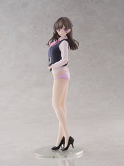 Original Character PVC Figure 1/6 Sakura Receptionist 27 cm 4595989294169