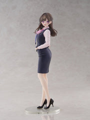 Original Character PVC Figure 1/6 Sakura Receptionist 27 cm 4595989294169
