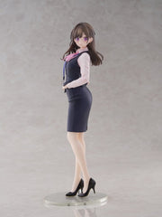Original Character PVC Figure 1/6 Sakura Receptionist 27 cm 4595989294169