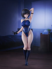 Original Character KoiKoi -Sakura- PVC Figure 1/6 Aoba Umise 27 cm 4595989294176