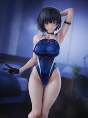 Original Character KoiKoi -Sakura- PVC Figure 1/6 Aoba Umise 27 cm 4595989294176