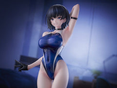 Original Character KoiKoi -Sakura- PVC Figure 1/6 Aoba Umise 27 cm 4595989294176