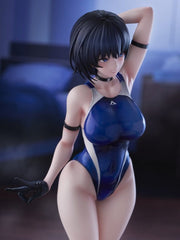 Original Character KoiKoi -Sakura- PVC Figure 1/6 Aoba Umise 27 cm 4595989294176