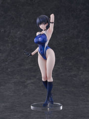 Original Character KoiKoi -Sakura- PVC Figure 1/6 Aoba Umise 27 cm 4595989294176