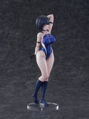 Original Character KoiKoi -Sakura- PVC Figure 1/6 Aoba Umise 27 cm 4595989294176