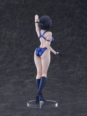 Original Character KoiKoi -Sakura- PVC Figure 1/6 Aoba Umise 27 cm 4595989294176