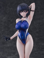 Original Character KoiKoi -Sakura- PVC Figure 1/6 Aoba Umise 27 cm 4595989294176