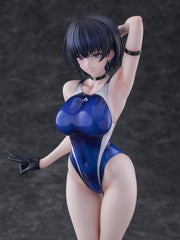 Original Character KoiKoi -Sakura- PVC Figure 1/6 Aoba Umise 27 cm 4595989294176