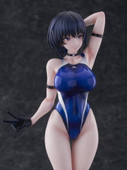 Original Character KoiKoi -Sakura- PVC Figure 1/6 Aoba Umise 27 cm 4595989294176