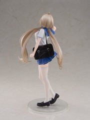 KoiKoi Sakura PVC Figure 1/6 Momoko Uniform Ver. 27 cm 4562177700931