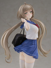 KoiKoi Sakura PVC Figure 1/6 Momoko Uniform Ver. 27 cm 4562177700931