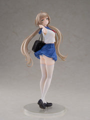 KoiKoi Sakura PVC Figure 1/6 Momoko Uniform Ver. 27 cm 4562177700931