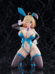 Original Character KoiKoi -Sakura- PVC Figur 1/6 Sophia F. Shirring Blue Bunny Ver. 20 cmOriginal Character KoiKoi -Sakura- PVC Figure 1/6 Sophia F. Shirring Blue Bunny Ver. 20 cmOriginal Character figurine PVC 1/6 KoiKoi -Sakura- Sophia F. Shirring Blue  4595989294183