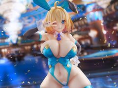Original Character KoiKoi -Sakura- PVC Figur 1/6 Sophia F. Shirring Blue Bunny Ver. 20 cmOriginal Character KoiKoi -Sakura- PVC Figure 1/6 Sophia F. Shirring Blue Bunny Ver. 20 cmOriginal Character figurine PVC 1/6 KoiKoi -Sakura- Sophia F. Shirring Blue  4595989294183