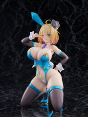 Original Character KoiKoi -Sakura- PVC Figur 1/6 Sophia F. Shirring Blue Bunny Ver. 20 cmOriginal Character KoiKoi -Sakura- PVC Figure 1/6 Sophia F. Shirring Blue Bunny Ver. 20 cmOriginal Character figurine PVC 1/6 KoiKoi -Sakura- Sophia F. Shirring Blue  4595989294183