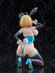 Original Character KoiKoi -Sakura- PVC Figur 1/6 Sophia F. Shirring Blue Bunny Ver. 20 cmOriginal Character KoiKoi -Sakura- PVC Figure 1/6 Sophia F. Shirring Blue Bunny Ver. 20 cmOriginal Character figurine PVC 1/6 KoiKoi -Sakura- Sophia F. Shirring Blue  4595989294183