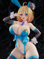 Original Character KoiKoi -Sakura- PVC Figur 1/6 Sophia F. Shirring Blue Bunny Ver. 20 cmOriginal Character KoiKoi -Sakura- PVC Figure 1/6 Sophia F. Shirring Blue Bunny Ver. 20 cmOriginal Character figurine PVC 1/6 KoiKoi -Sakura- Sophia F. Shirring Blue  4595989294183