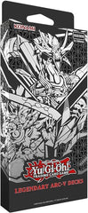 Yu-Gi-Oh! TCG Legendary Arc-V Decks Set *English Version* 4012927171936