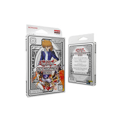 Yu-Gi-Oh! TCG Mega Packs 2025 Bundles Case (12) *German Edition* 4012927196717