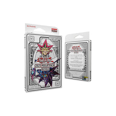 Yu-Gi-Oh! TCG Mega Packs 2025 Bundles Case (12) *German Edition* 4012927196717
