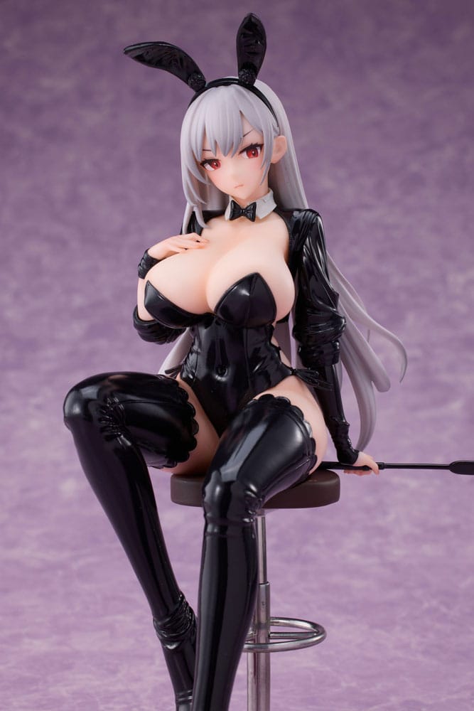 Original Character Statue 1/4 Lilicia 35 cm 6973547900093