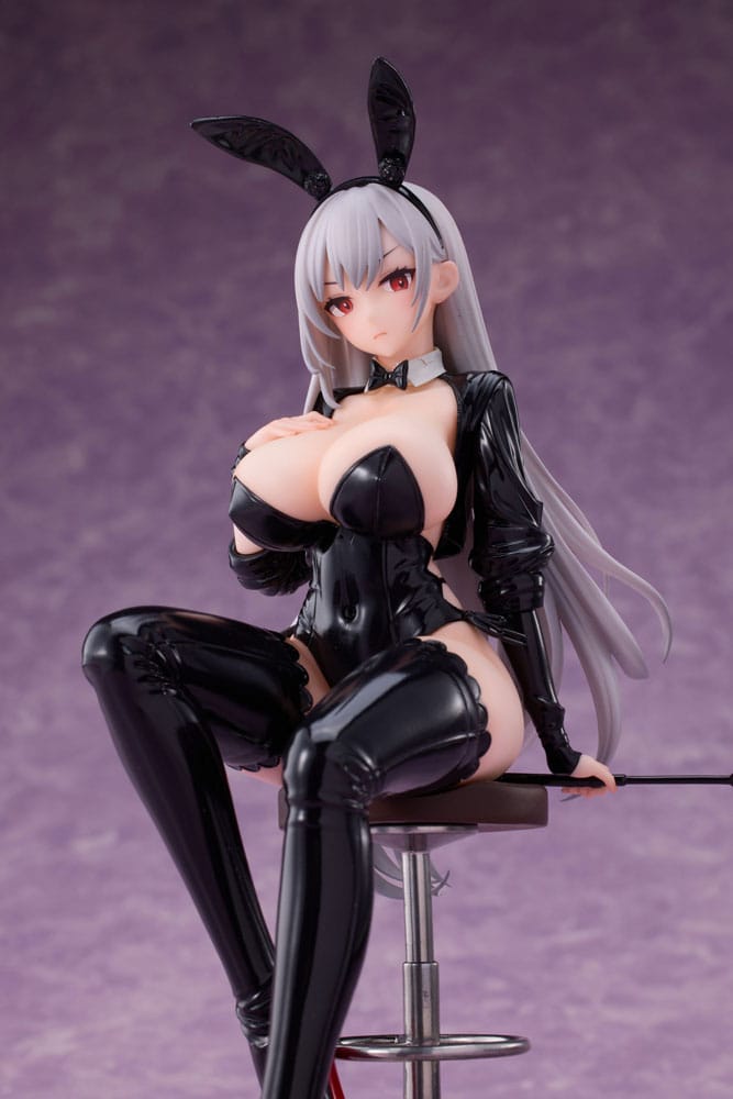 Original Character Statue 1/4 Lilicia 35 cm 6973547900093