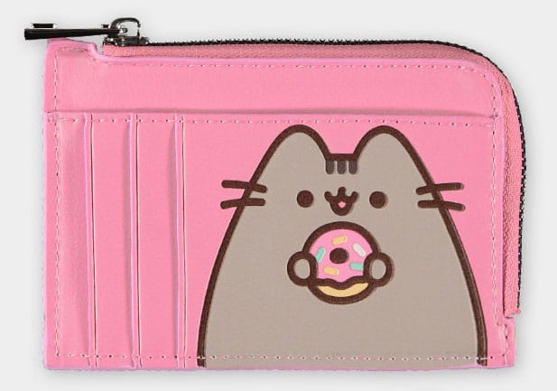 Pusheen Card Wallet Pusheen 8718526412628