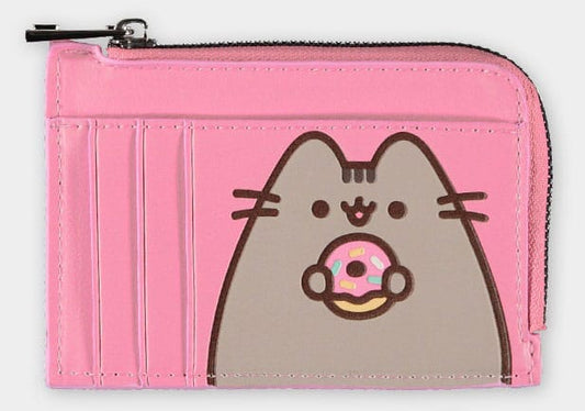 Pusheen Card Wallet Pusheen 8718526412628