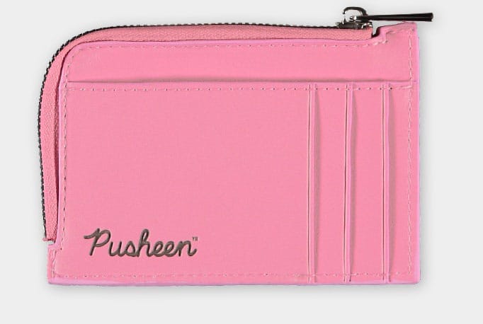 Pusheen Card Wallet Pusheen  8718526412628