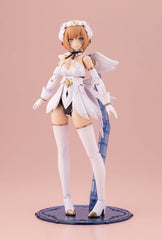 Arcanadea Plastic Model Kit Lumitea First Engage Ver. 16 cm 4934054071197