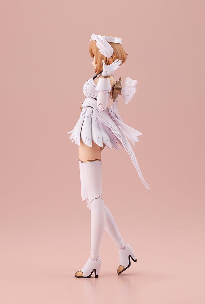 Arcanadea Plastic Model Kit Lumitea First Engage Ver. 16 cm 4934054071197