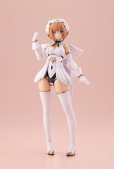 Arcanadea Plastic Model Kit Lumitea First Engage Ver. 16 cm 4934054071197