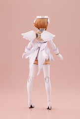 Arcanadea Plastic Model Kit Lumitea First Engage Ver. 16 cm 4934054071197
