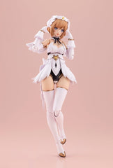 Arcanadea Plastic Model Kit Lumitea First Engage Ver. 16 cm 4934054071197