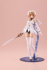 Arcanadea Plastic Model Kit Lumitea First Engage Ver. 16 cm 4934054071197