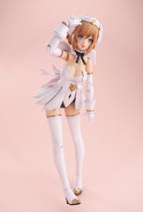 Arcanadea Plastic Model Kit Lumitea First Engage Ver. 16 cm 4934054071197