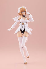 Arcanadea Plastic Model Kit Lumitea First Engage Ver. 16 cm 4934054071197