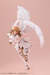 Arcanadea Plastic Model Kit Lumitea First Engage Ver. 16 cm 4934054071197