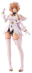 Arcanadea Plastic Model Kit Lumitea First Engage Ver. 16 cm 4934054071197