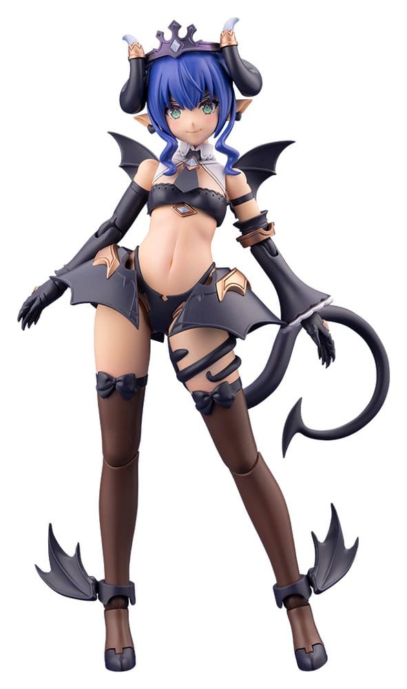 Arcanadea Plastic Model Kit Velretta First Engage Ver. 15 cm 4934054071203