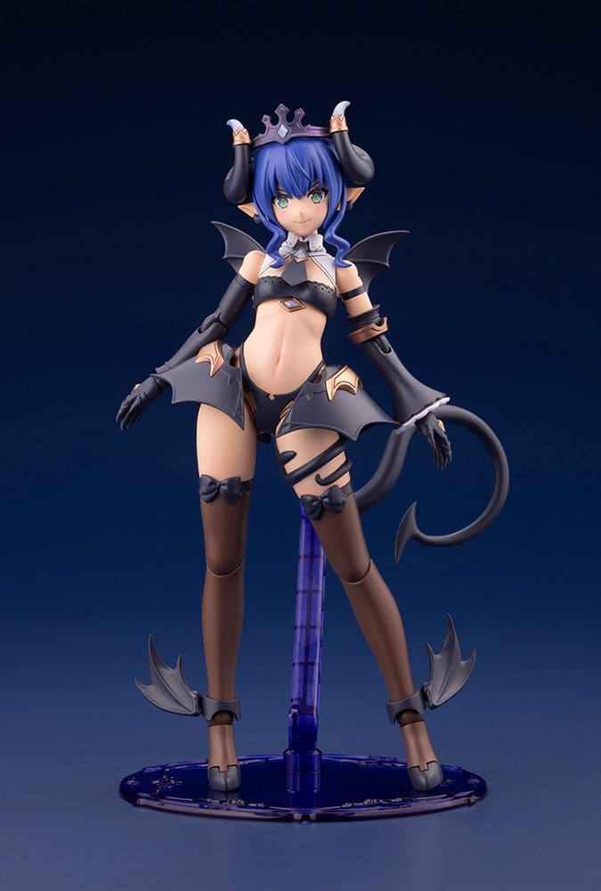 Arcanadea Plastic Model Kit Velretta First Engage Ver. 15 cm 4934054071203