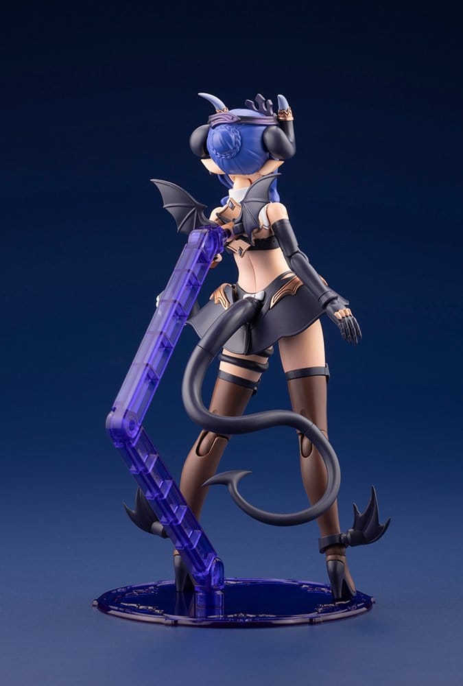 Arcanadea Plastic Model Kit Velretta First Engage Ver. 15 cm 4934054071203