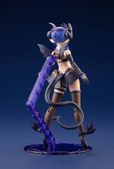 Arcanadea Plastic Model Kit Velretta First Engage Ver. 15 cm 4934054071203
