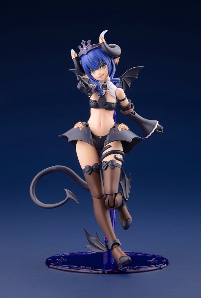 Arcanadea Plastic Model Kit Velretta First Engage Ver. 15 cm 4934054071203