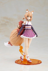 Arcanadea Plastic Model Yukumo First Engage Ver. 16 cm 4934054071210