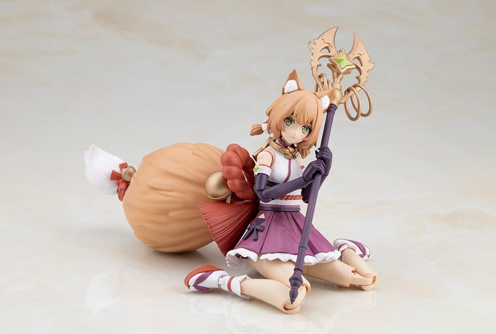 Arcanadea Plastic Model Yukumo First Engage Ver. 16 cm 4934054071210