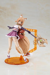 Arcanadea Plastic Model Yukumo First Engage Ver. 16 cm 4934054071210