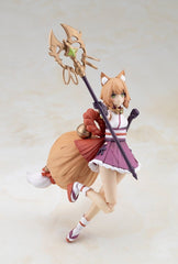 Arcanadea Plastic Model Yukumo First Engage Ver. 16 cm 4934054071210