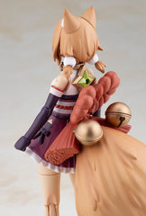 Arcanadea Plastic Model Yukumo First Engage Ver. 16 cm 4934054071210