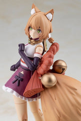 Arcanadea Plastic Model Yukumo First Engage Ver. 16 cm 4934054071210